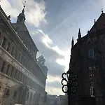 Centrum Apartments