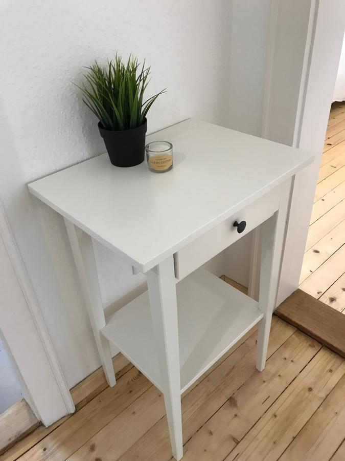 Centrum Apartment Nürnberg