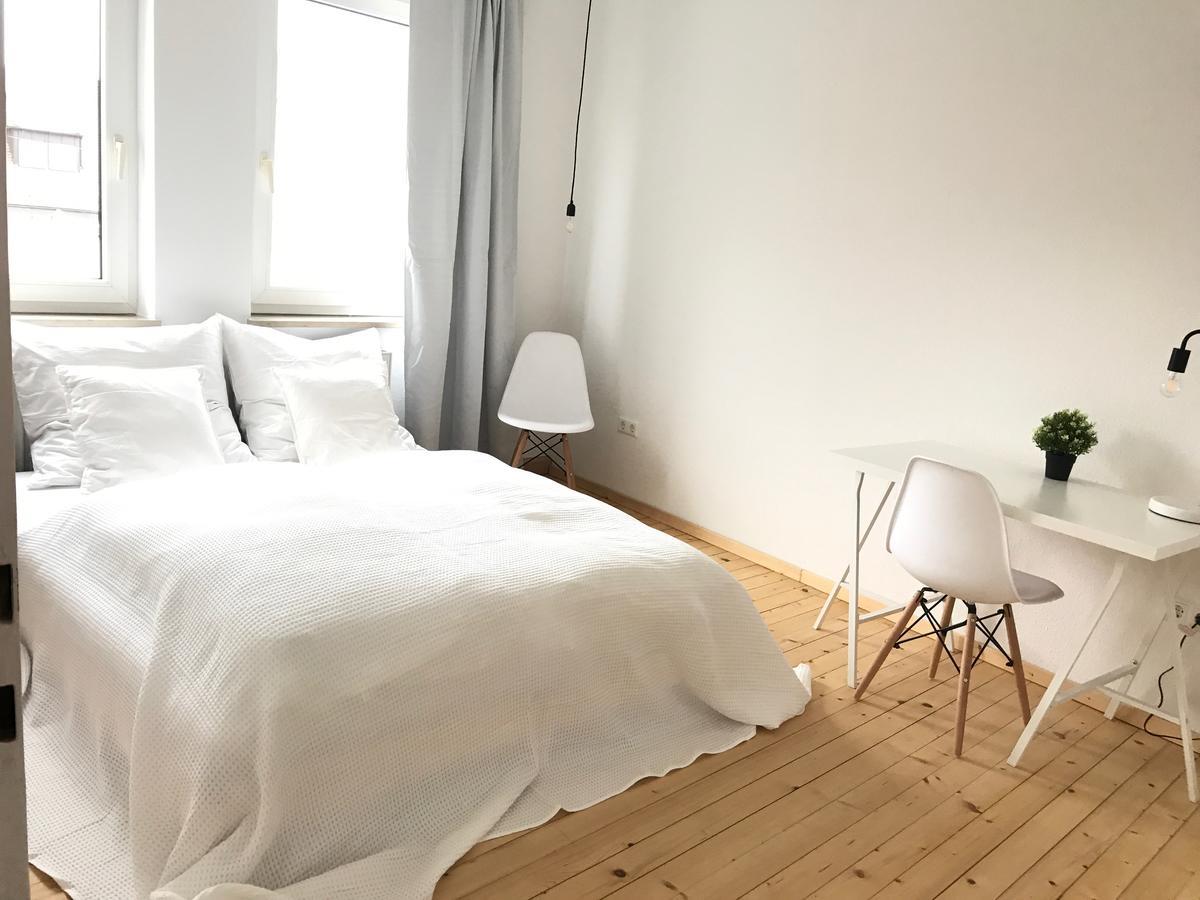 Apartment Centrum Nürnberg
