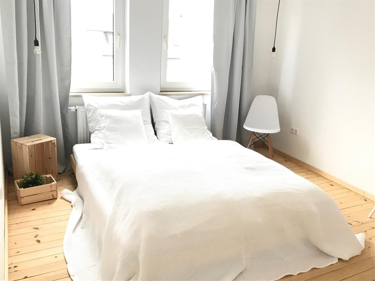 Apartment Centrum