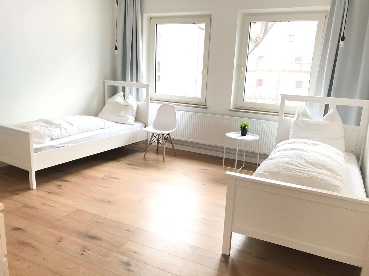Apartment Centrum