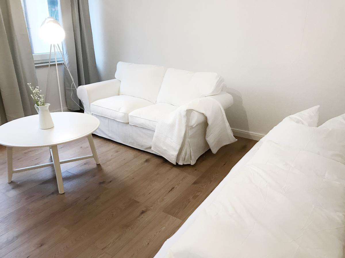 Apartment Centrum