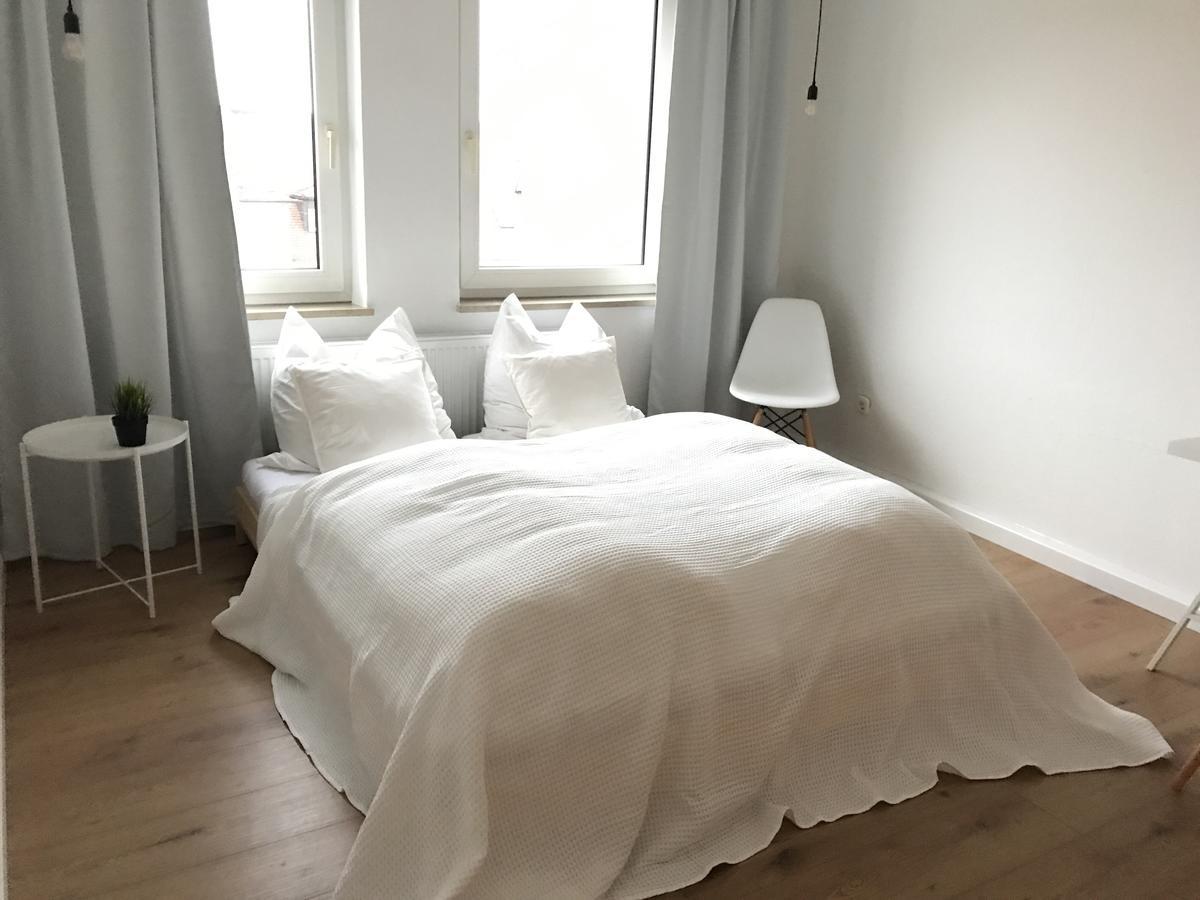 Apartment Centrum