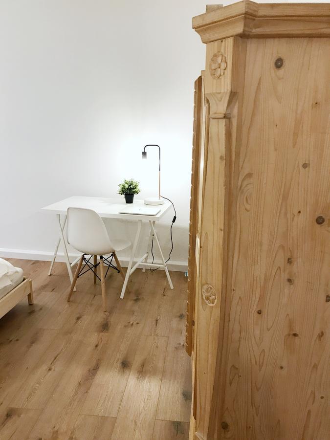 Centrum Apartment Nürnberg