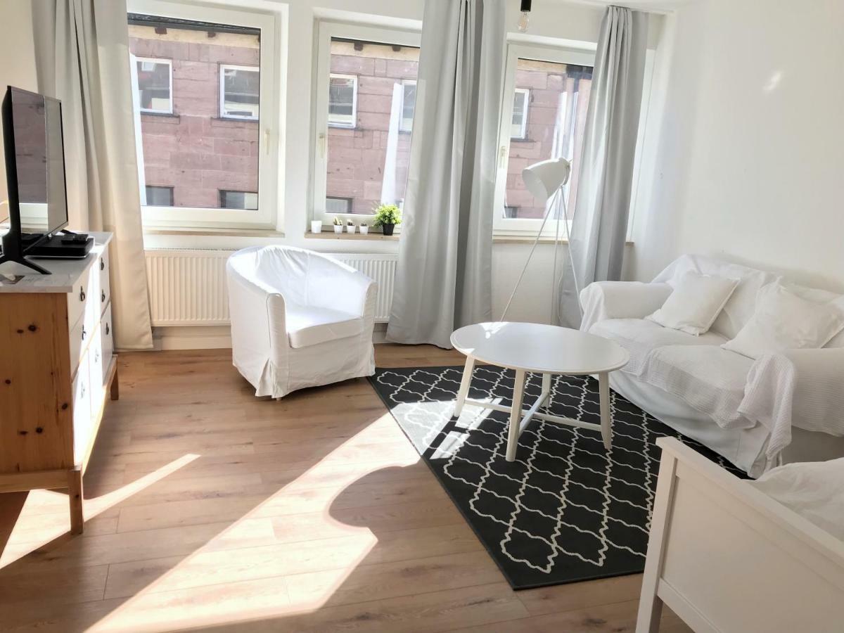 Apartment Centrum