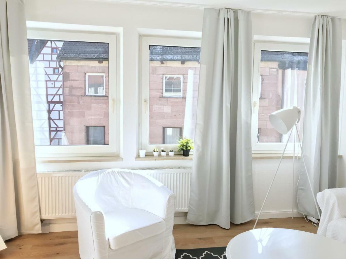 Centrum Apartment Nürnberg