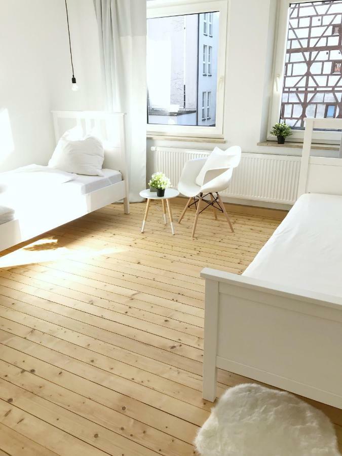 Apartment Centrum