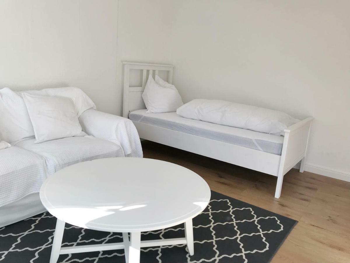 Apartment Centrum Nürnberg
