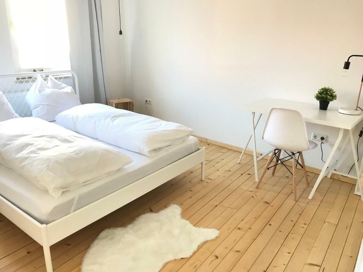 Apartment Centrum Nürnberg