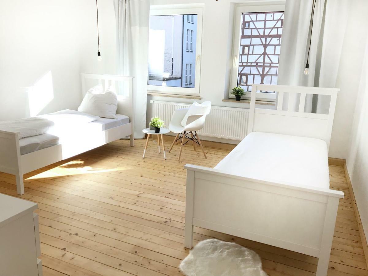 Apartment Centrum