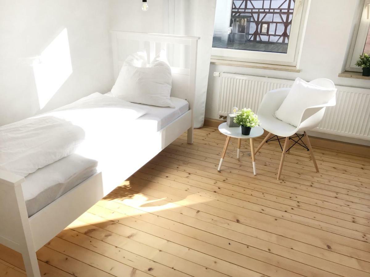 Centrum Apartment