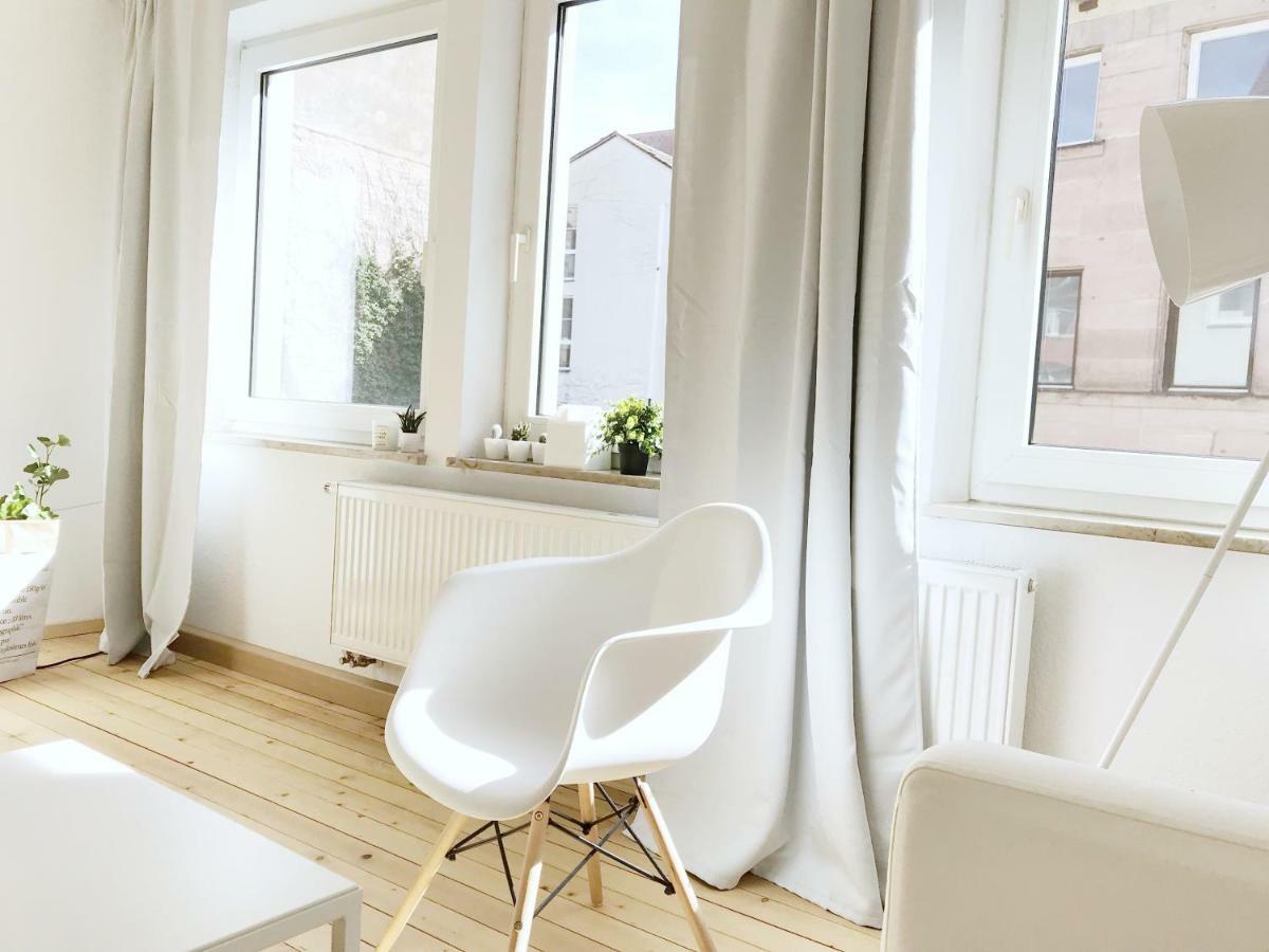 Apartment Centrum Nürnberg