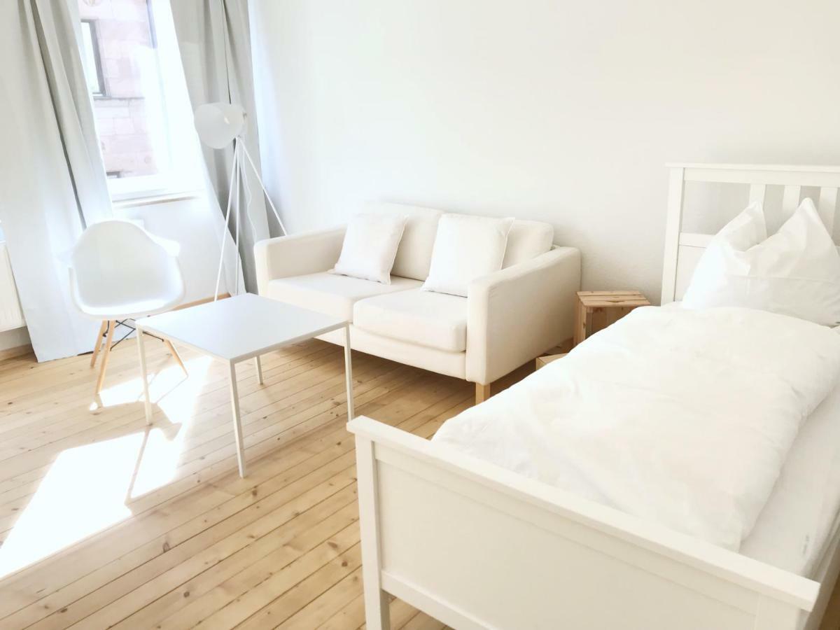 Apartment Centrum *