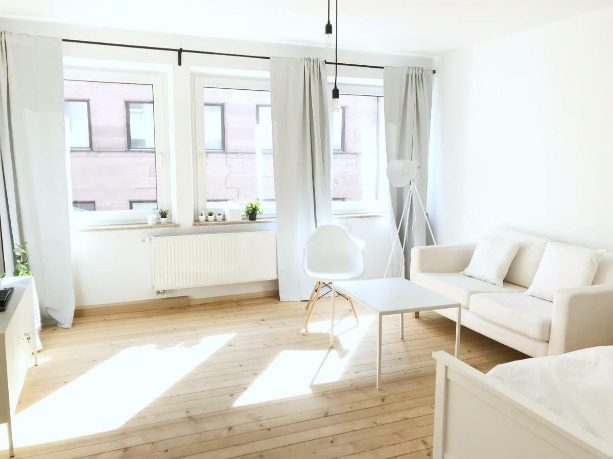 Apartment Centrum *