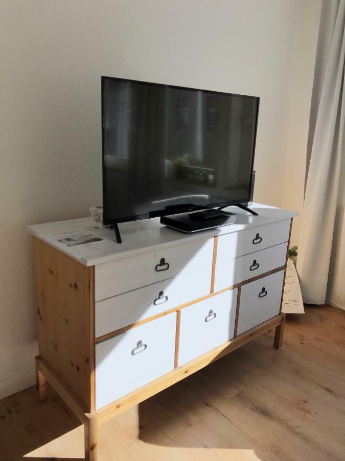 Apartment Centrum Nuremberg